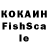КЕТАМИН ketamine Aleko Korchagina